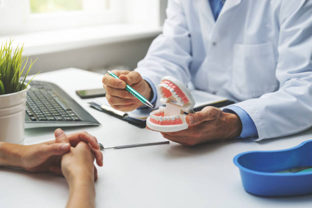 Advanced Technology for Better Dental Care in Georgetown, IN