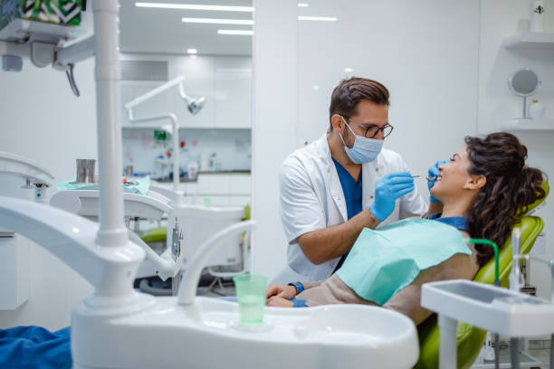Sleep Apnea Treatment in Georgetown, IN